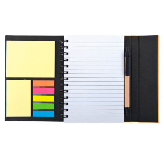 Beechmont Notebooks Open 1